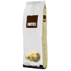 Кофе в зернах Into Caffe Aromico, 1кг, вакуумная упаковка